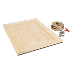 Индивидуальное изготовление фасадов